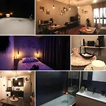 Apartmán Le Cosy Évreux
