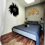 Apartamento Le Cosy