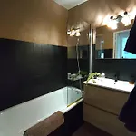 Apartamento Le Cosy Évreux