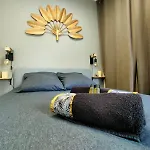 Le Cosy Apartmán Évreux