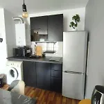 Apartmán Le Cosy