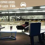 Apartmán Le Cosy