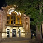 Le Cosy * Évreux