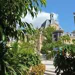 Le Cosy Évreux