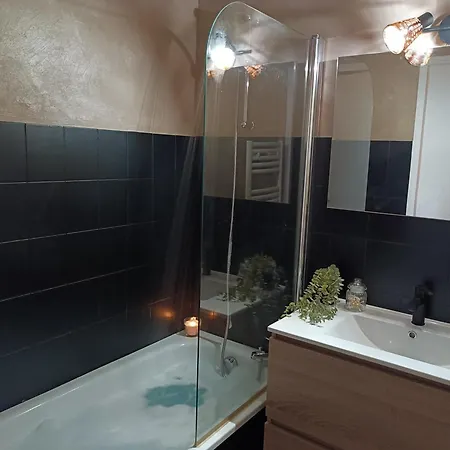 Le Cosy Appartement Évreux