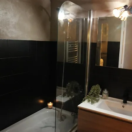 Διαμέρισμα Le Cosy *