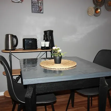 Le Cosy Διαμέρισμα