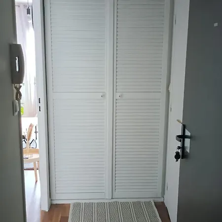 Appartement Le Cosy Évreux