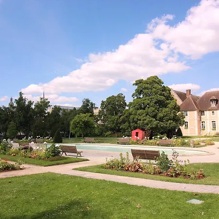 Le Cosy * Évreux