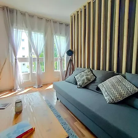 Le Cosy *