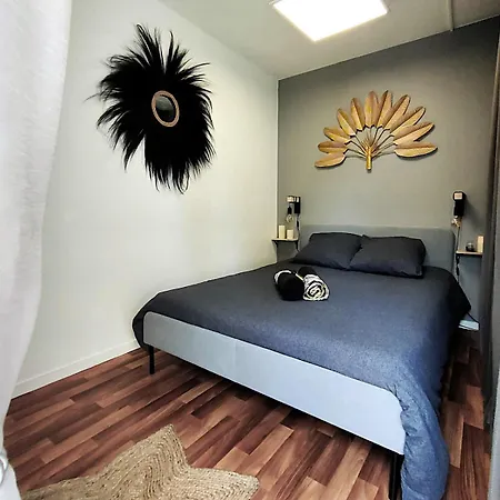 Διαμέρισμα Le Cosy