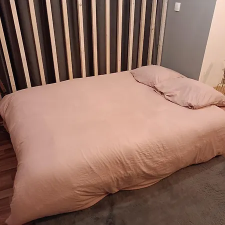 Le Cosy アパート
