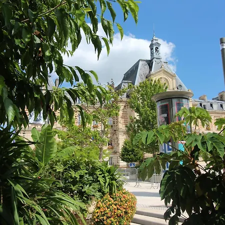 Le Cosy Évreux